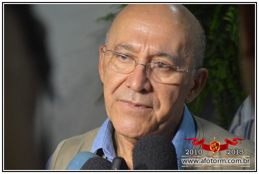 rolim de moura